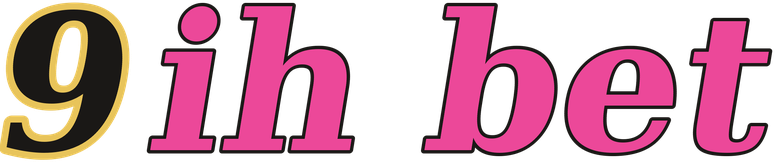 9ih bet logo